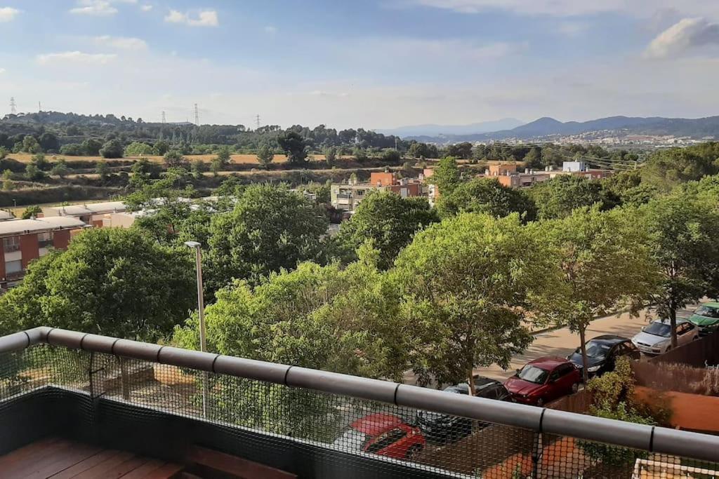 Santa Coloma De CervelloPrecioso Piso Barcelonaアパートメント エクステリア 写真