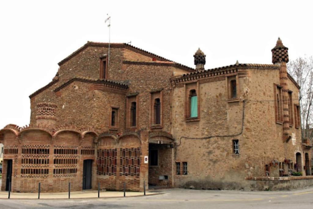 Santa Coloma De CervelloPrecioso Piso Barcelonaアパートメント エクステリア 写真