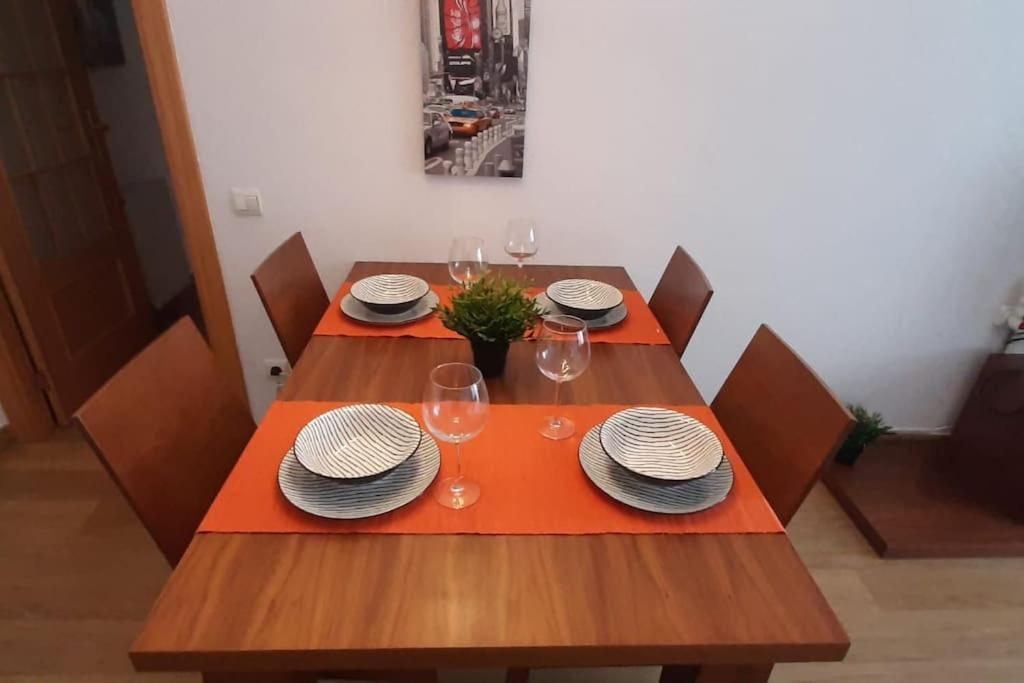 Santa Coloma De CervelloPrecioso Piso Barcelonaアパートメント エクステリア 写真