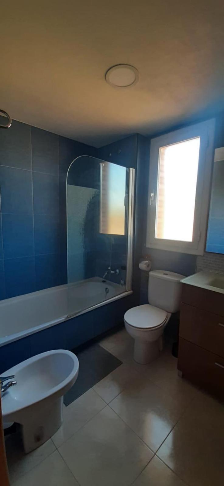 Santa Coloma De CervelloPrecioso Piso Barcelonaアパートメント エクステリア 写真
