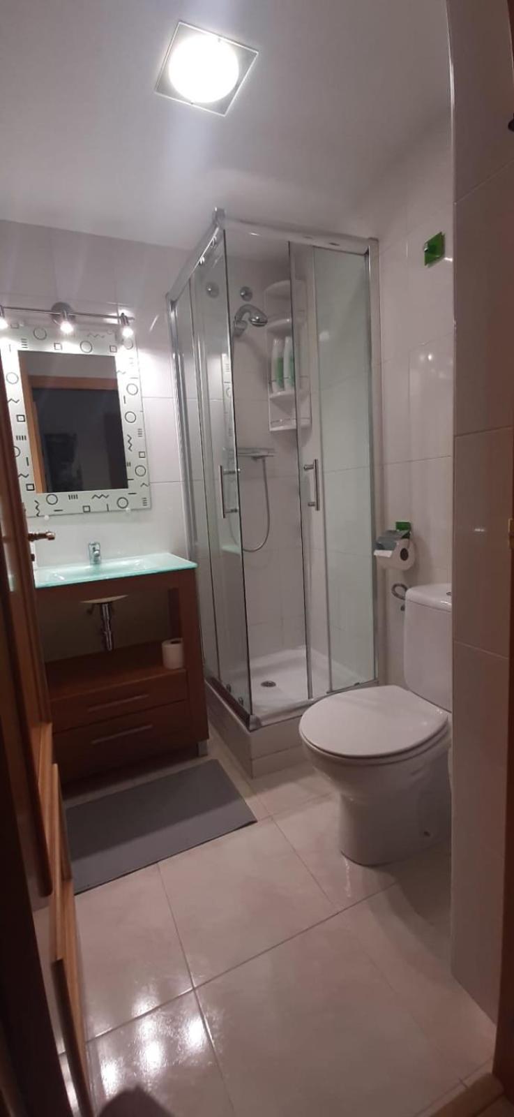 Santa Coloma De CervelloPrecioso Piso Barcelonaアパートメント エクステリア 写真